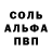 МЕТАДОН белоснежный Biba Bibu